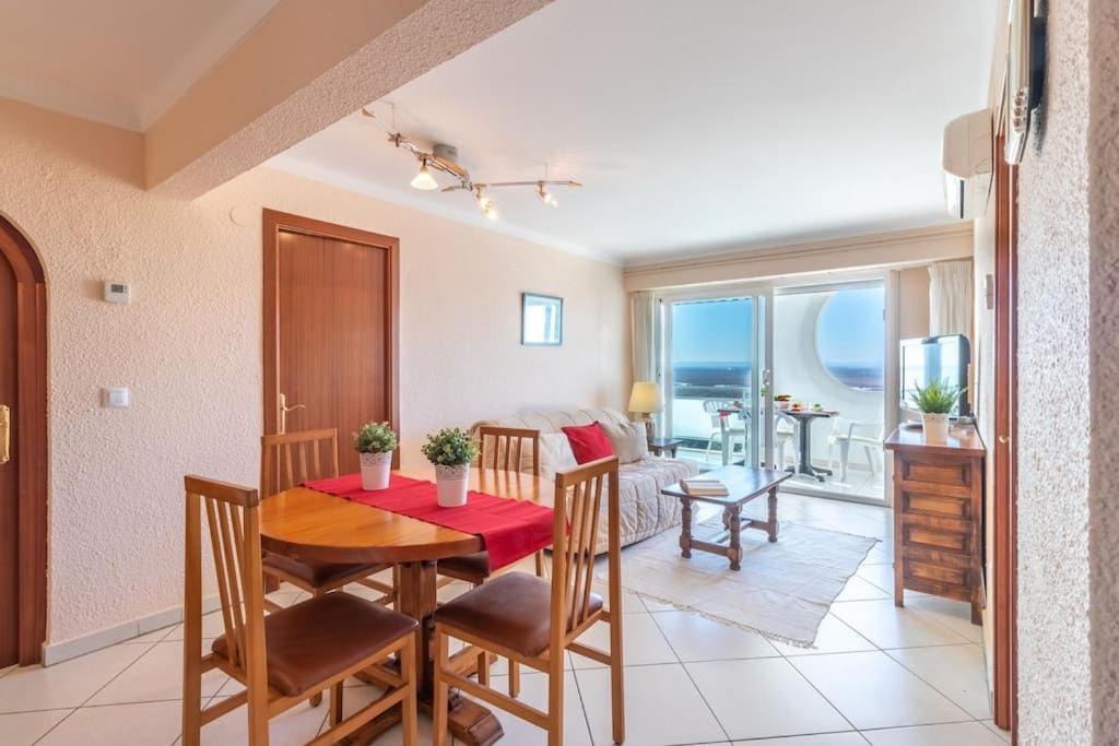 De Dos Con Vistas Al Mar Apartment
